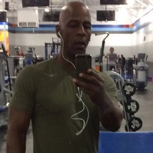 Meet your Posher, Arnold